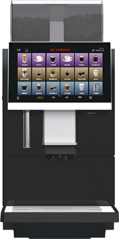 Dr. Coffee F90